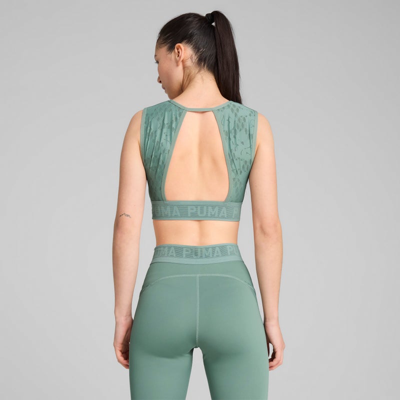 بوما حمالة صدر من تشكيلة MOVE LACE - Image 4